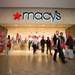 Macy's in the Briarwood mall as shoppers come and go this past Black Friday.
Courtney Sacco I AnnArbor.com  